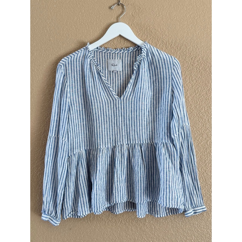RAILS raylyn top fremont stripe - Picture 5 of 10